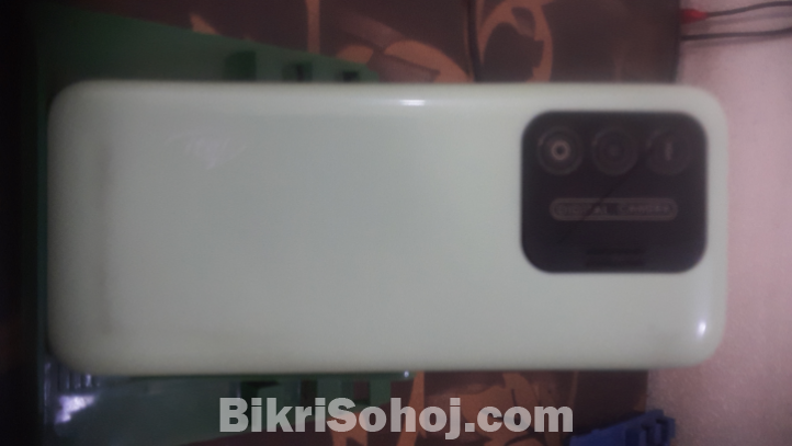 Itel it 5200